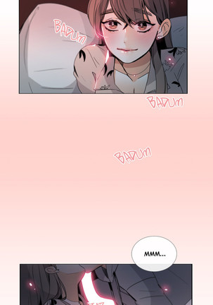 Talk To Me Ch.1-37 Page #447
