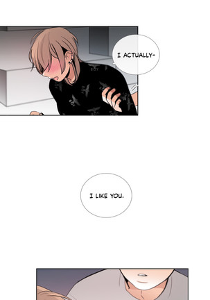 Talk To Me Ch.1-37 Page #367