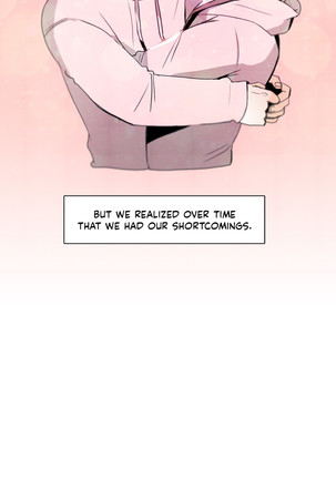 Talk To Me Ch.1-37 Page #397