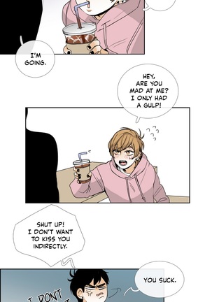 Talk To Me Ch.1-37 Page #161