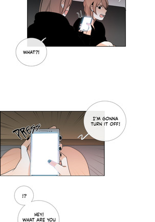 Talk To Me Ch.1-37 Page #377