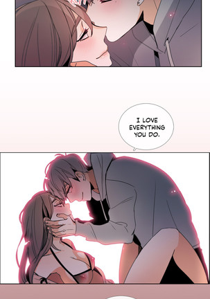 Talk To Me Ch.1-37 Page #451