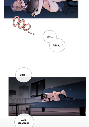 Talk To Me Ch.1-37 Page #372
