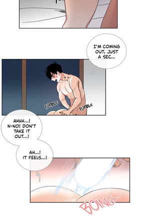 Talk To Me Ch.1-37 Page #546