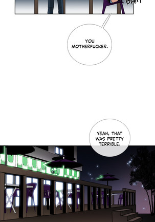 Talk To Me Ch.1-37 Page #351