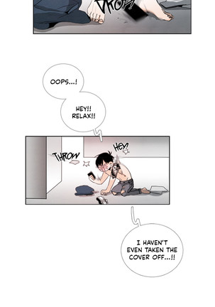 Talk To Me Ch.1-37 Page #408