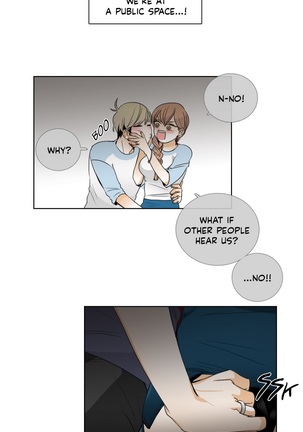 Talk To Me Ch.1-37 Page #227