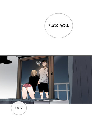 Talk To Me Ch.1-37 Page #487