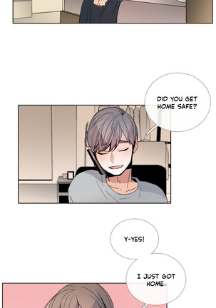 Talk To Me Ch.1-37 Page #586
