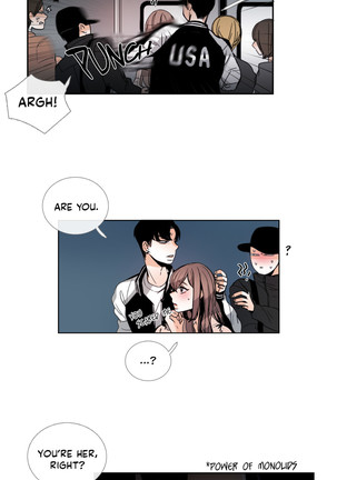 Talk To Me Ch.1-37 Page #432