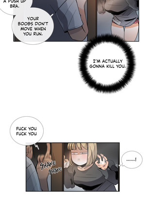Talk To Me Ch.1-37 Page #488