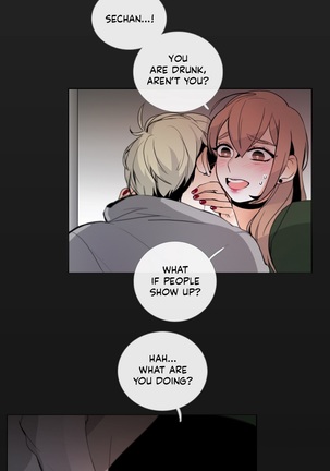 Talk To Me Ch.1-37 Page #272