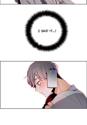Talk To Me Ch.1-37 Page #605