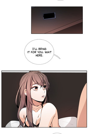 Talk To Me Ch.1-37 Page #463