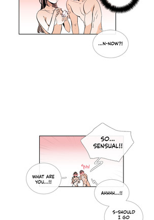Talk To Me Ch.1-37 Page #542