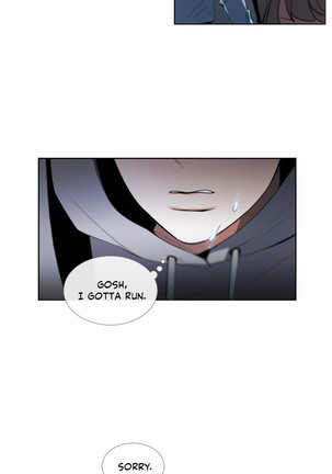 Talk To Me Ch.1-37 Page #423