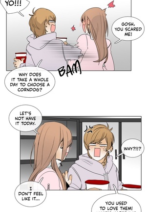 Talk To Me Ch.1-37 Page #93