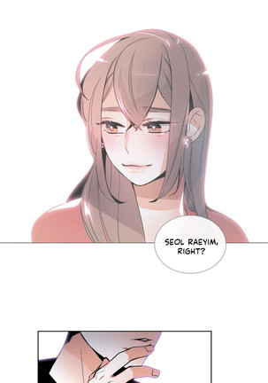 Talk To Me Ch.1-37 Page #428