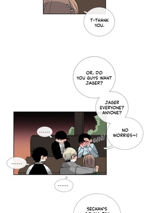 Talk To Me Ch.1-37 Page #250