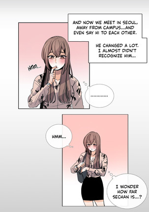Talk To Me Ch.1-37 Page #444