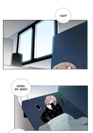 Talk To Me Ch.1-37 Page #373