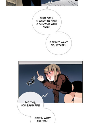 Talk To Me Ch.1-37 Page #600
