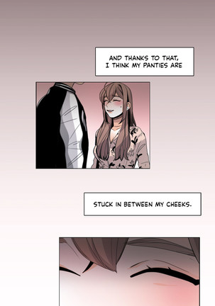 Talk To Me Ch.1-37 Page #441