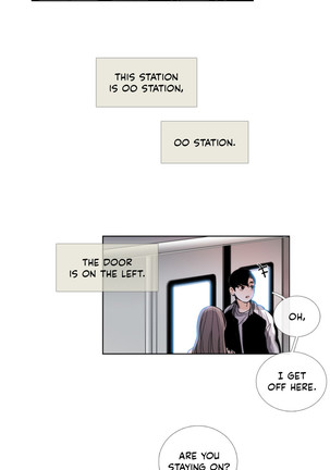 Talk To Me Ch.1-37 Page #442