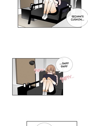 Talk To Me Ch.1-37 Page #177