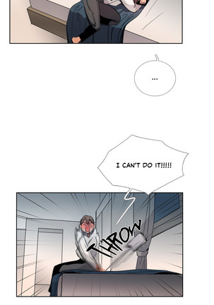 Talk To Me Ch.1-37 Page #590