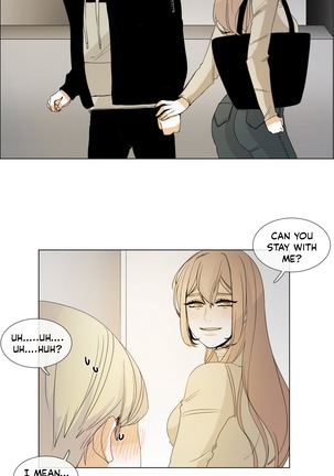 Talk To Me Ch.1-37 Page #35