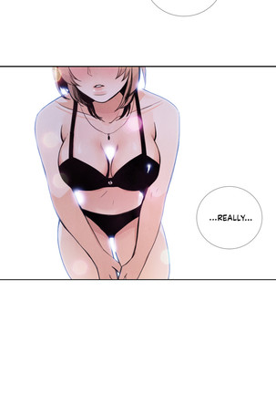Talk To Me Ch.1-37 Page #406