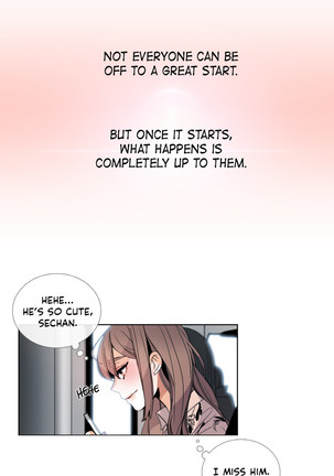 Talk To Me Ch.1-37 Page #430