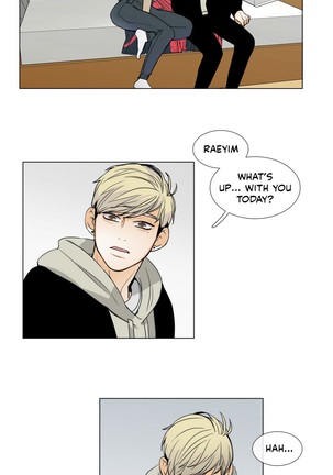 Talk To Me Ch.1-37 Page #44