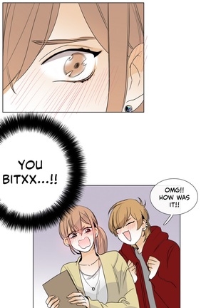 Talk To Me Ch.1-37 Page #108