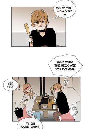 Talk To Me Ch.1-37 Page #87