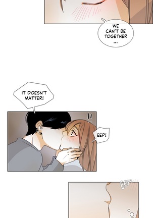 Talk To Me Ch.1-37 Page #15