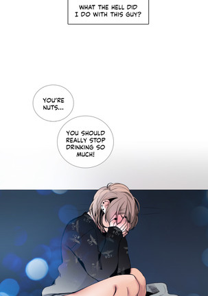 Talk To Me Ch.1-37 Page #375