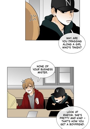 Talk To Me Ch.1-37 Page #109