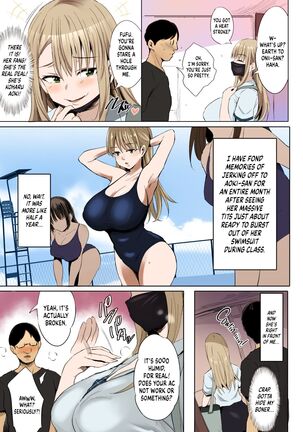 Oppai Taritemasu ka? | In Need of Tits? Page #14