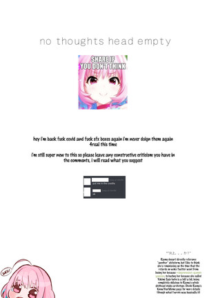 Yumemi Riamu no Ikenai Shoudou | Riamu Yumemi's Irresistible Urges Page #23