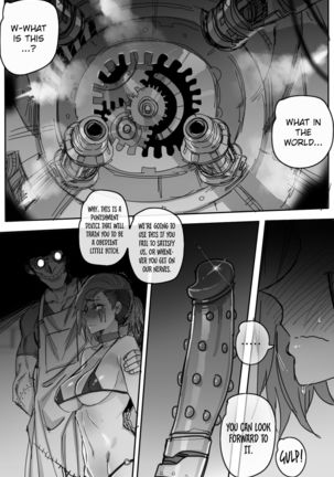 Closed investigation journal Page #15