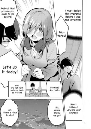 Miku no Baai _ Mikus Situation