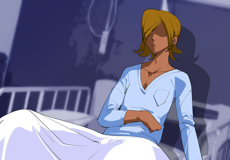 Yoru ni Nattara Hitozuma Nurse o Netorimasu.
