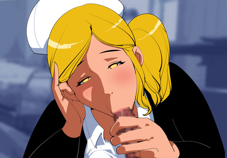 Yoru ni Nattara Hitozuma Nurse o Netorimasu.