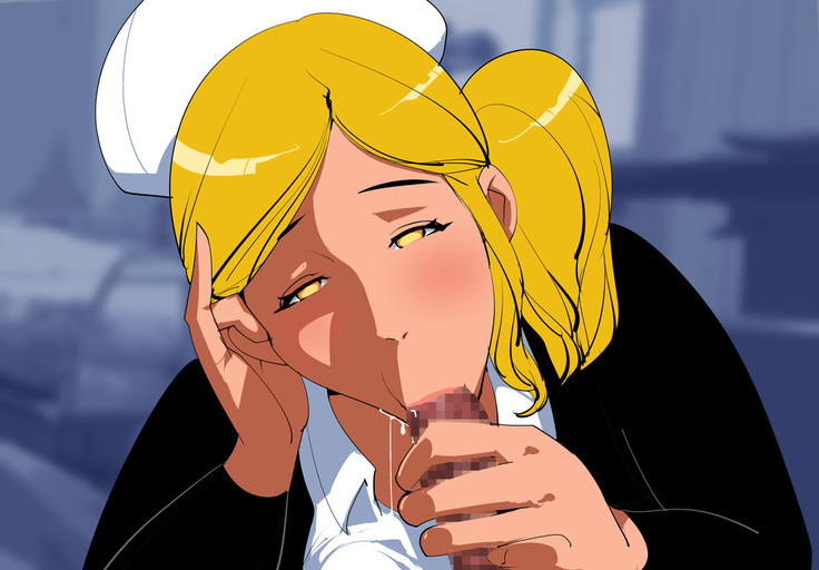 Yoru ni Nattara Hitozuma Nurse o Netorimasu.