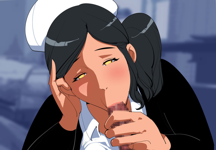 Yoru ni Nattara Hitozuma Nurse o Netorimasu.