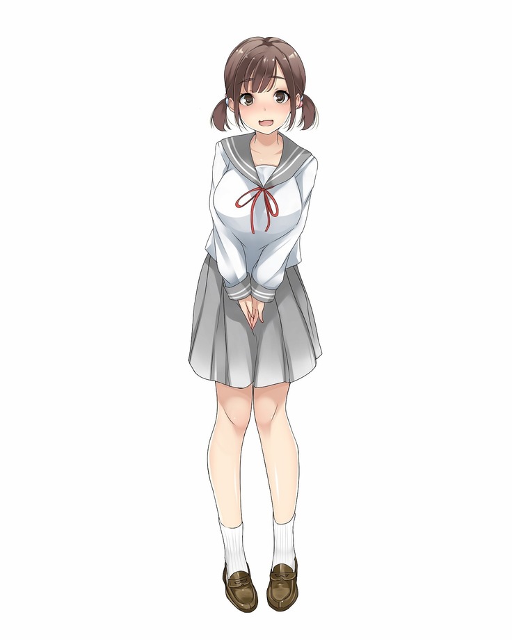 Smapho de Kantan! Seifuku Gyaru Tanetsuke SNS