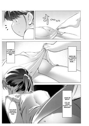 Otonano Omochiya 6 Kan Ch. 1 Page #18