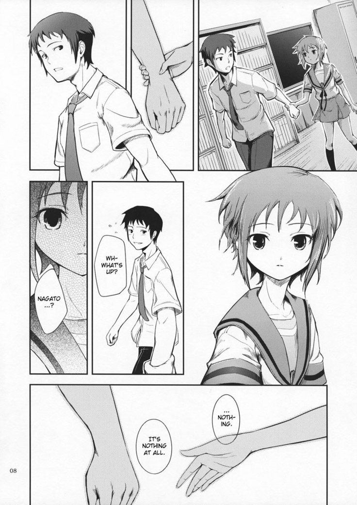 Secret Eyes